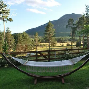 Le Bois Faé Couette-café La Bastide (Var)